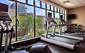 Residence Inn Little Rock Downtown 3*