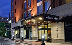 Residence Inn By Marriott Little Rock Downtown